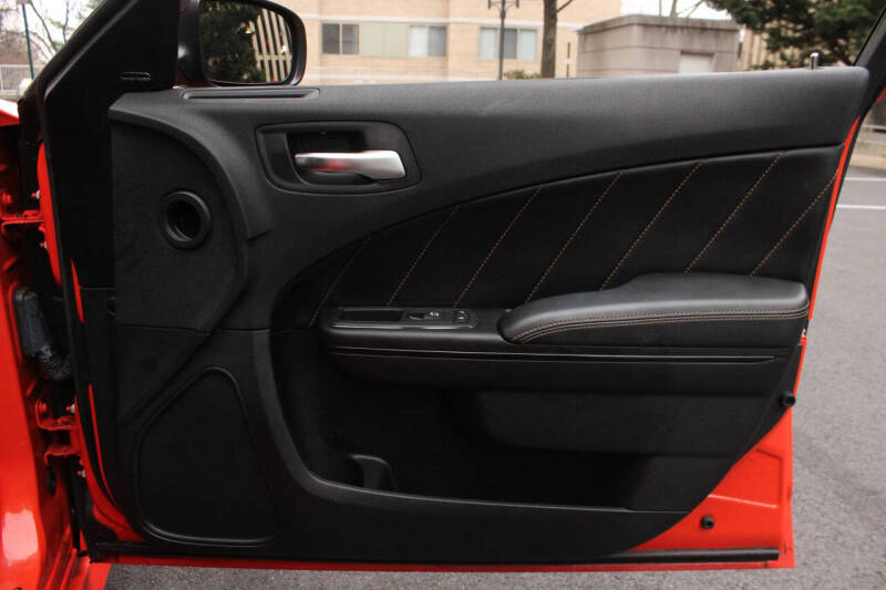 2018 Dodge Charger Daytona 392