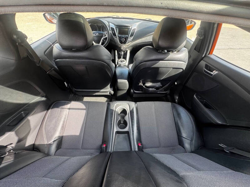 2013 Hyundai Veloster