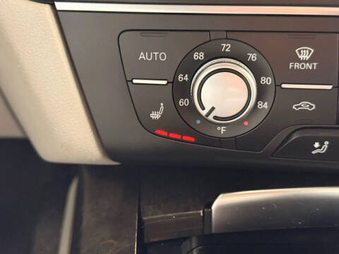 2018 Audi A6 2.0T Premium