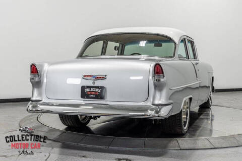 1955 Chevrolet Bel Air