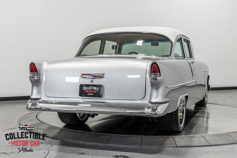1955 Chevrolet Bel Air