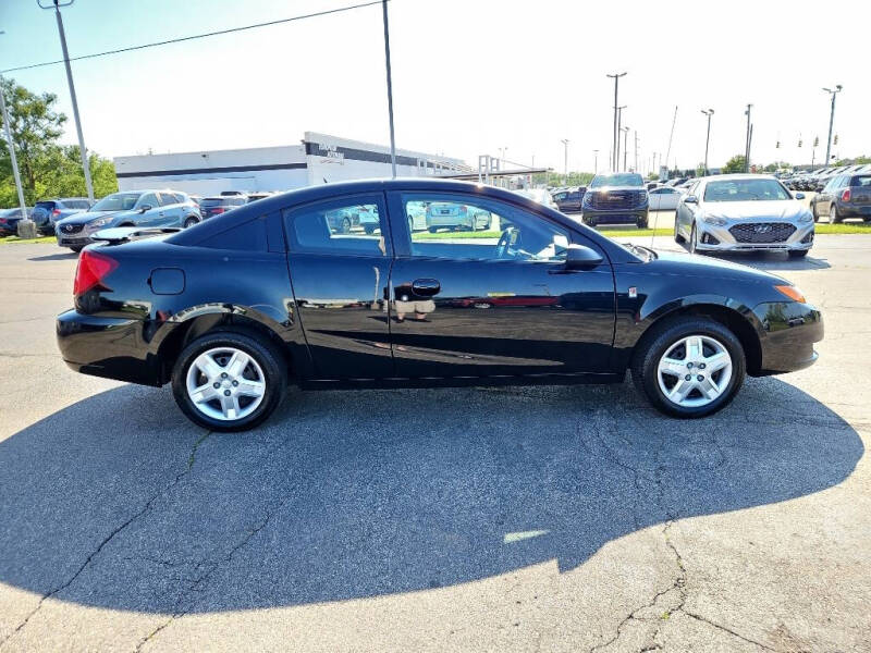 2006 Saturn Ion 2