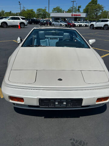 1988 Lotus Esprit