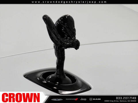 2019 Rolls-Royce Wraith