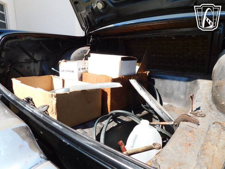 1956 Oldsmobile Super 88