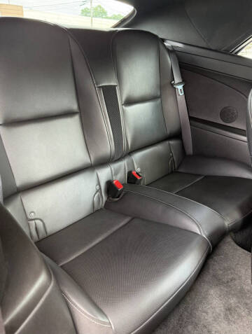 2012 Chevrolet Camaro LT