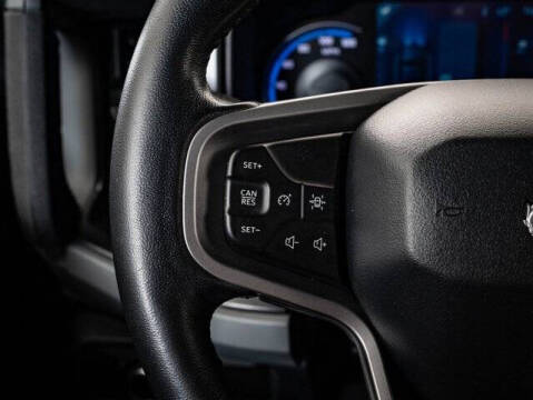 2021 Ford Bronco Black Diamond