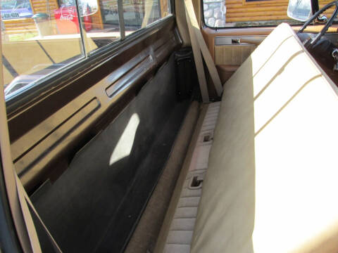 1985 Chevrolet Silverado 1500