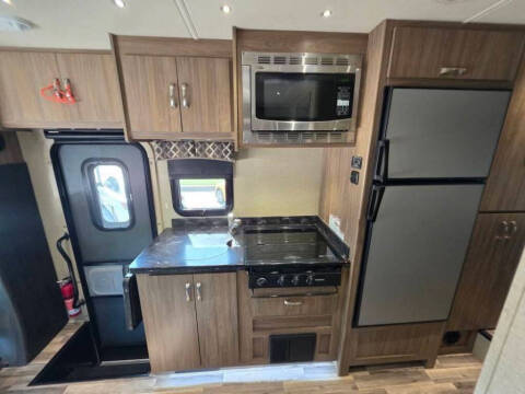 2017 Mercedes-Benz Sprinter