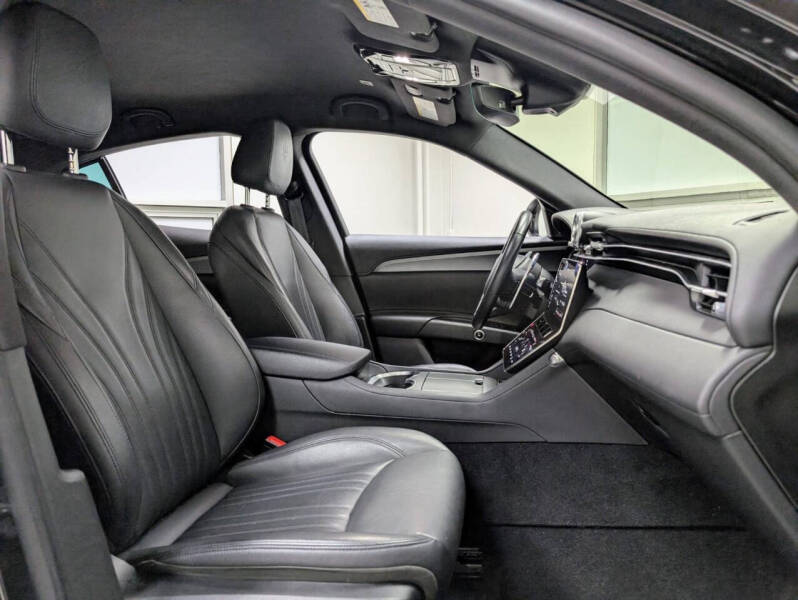 2024 Maserati Grecale GT