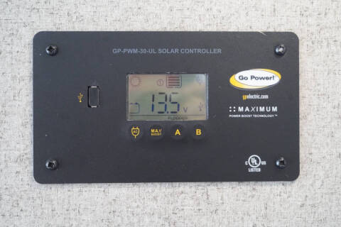 2020 Forest River Rockwood Geo Pro