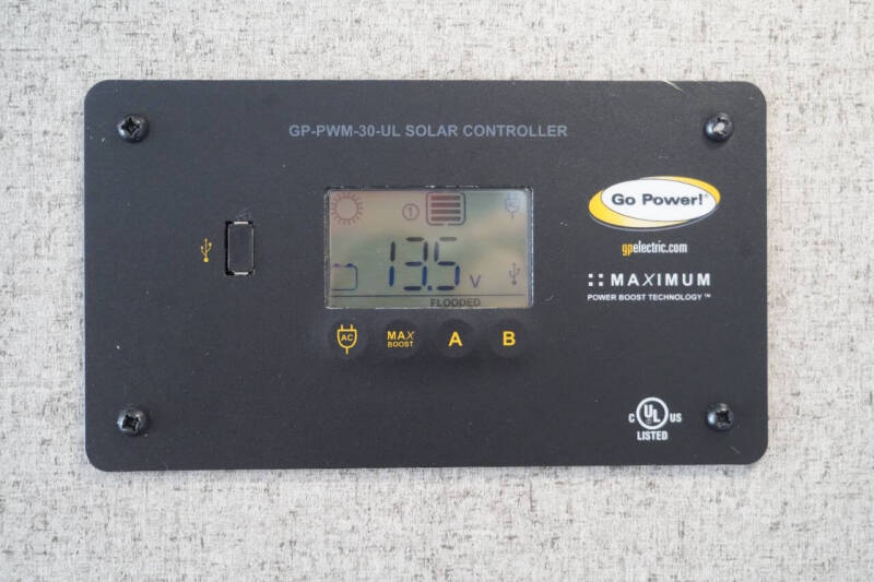 2020 Forest River Rockwood Geo Pro