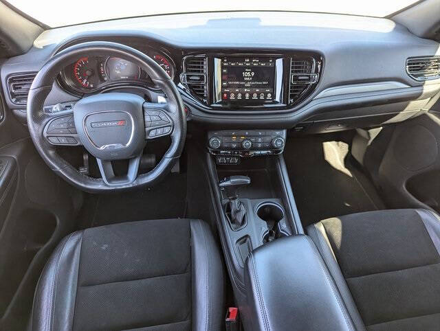 2022 Dodge Durango for sale at Axio Auto Boise in Boise, ID