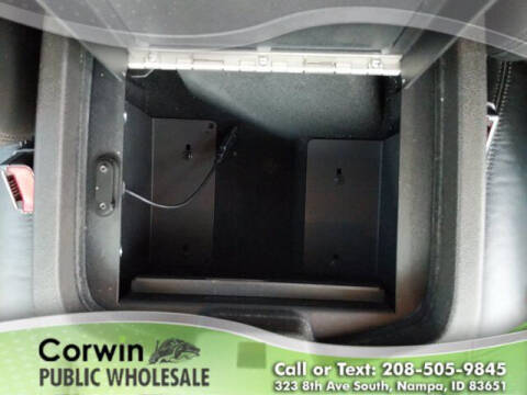 2009 Chevrolet Avalanche LS