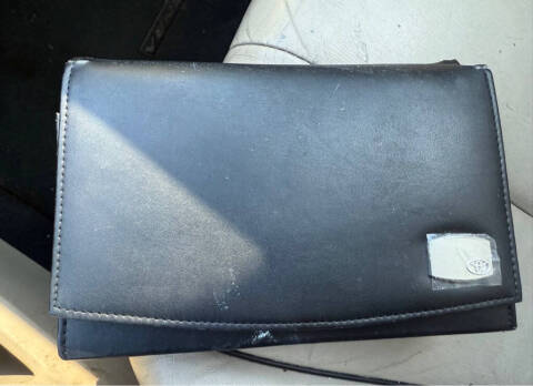 2010 Toyota Venza FWD V6