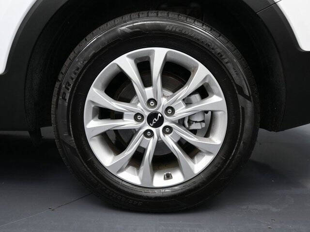 2022 Kia Telluride LX