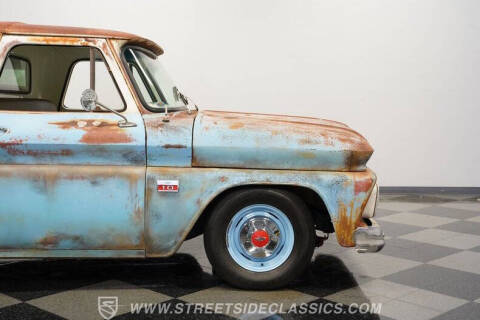1964 Chevrolet C10