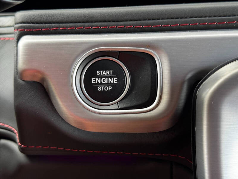 2023 Mercedes-Benz G-Class AMG G 63 4x4 Squared