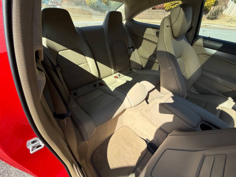 2015 Mercedes-Benz C-Class C 250