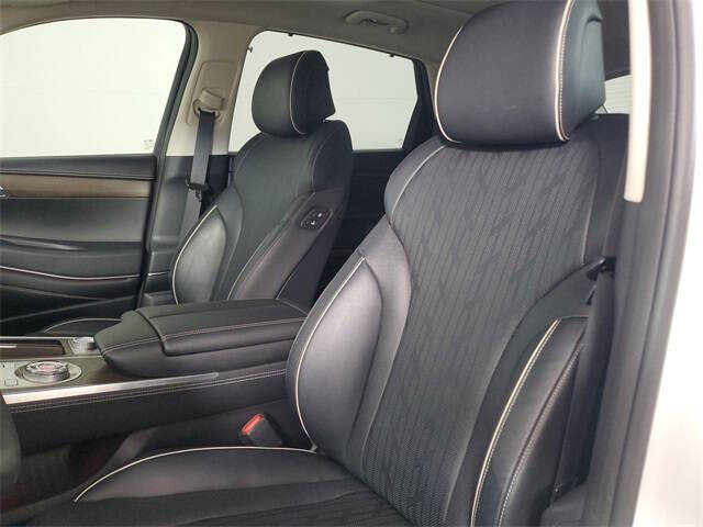 2023 Genesis GV80 3.5T