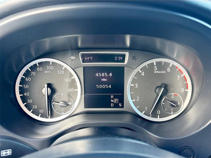 2018 Infiniti QX30 Luxury