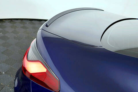 2022 BMW 4 Series M440i