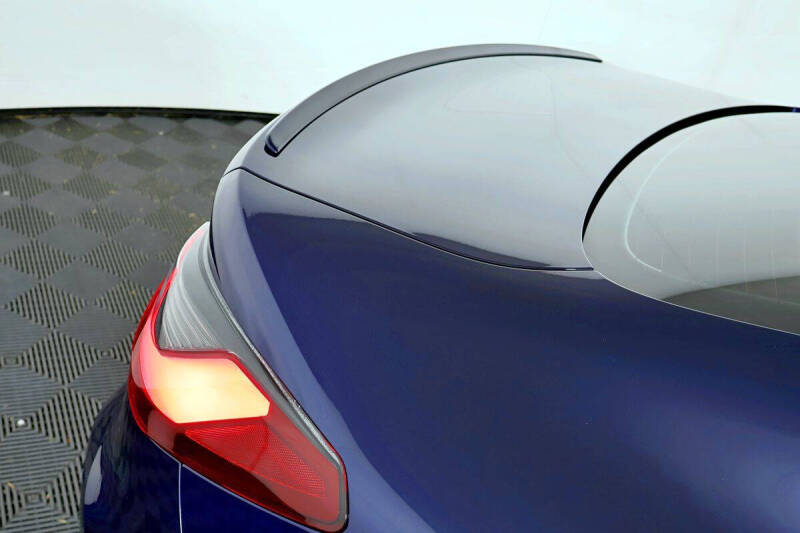 2022 BMW 4 Series M440i