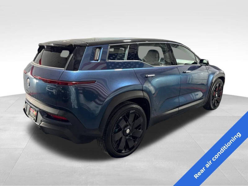 2023 Fisker Ocean Extreme