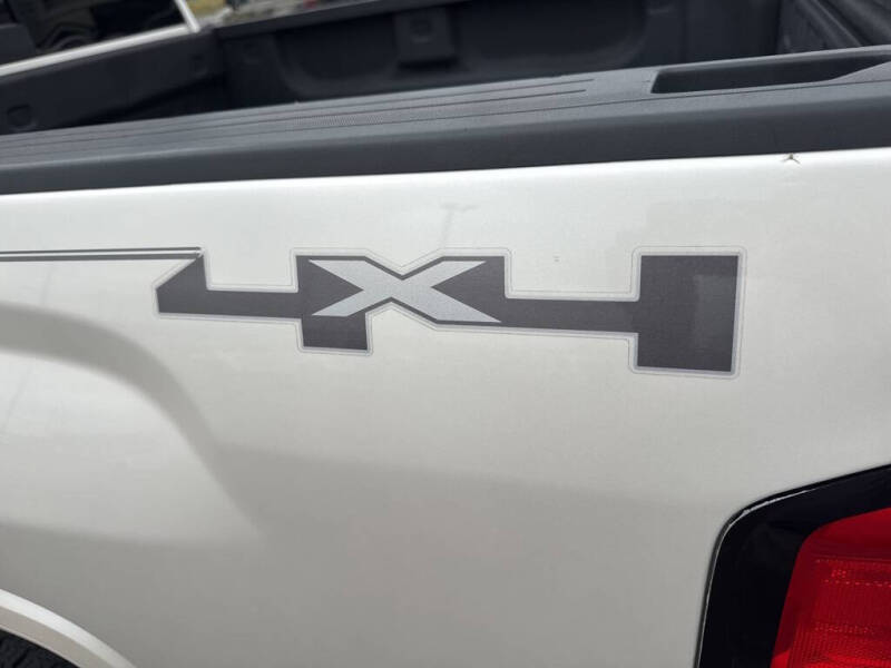 2015 GMC Sierra 1500