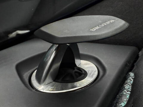 2019 Lamborghini Urus