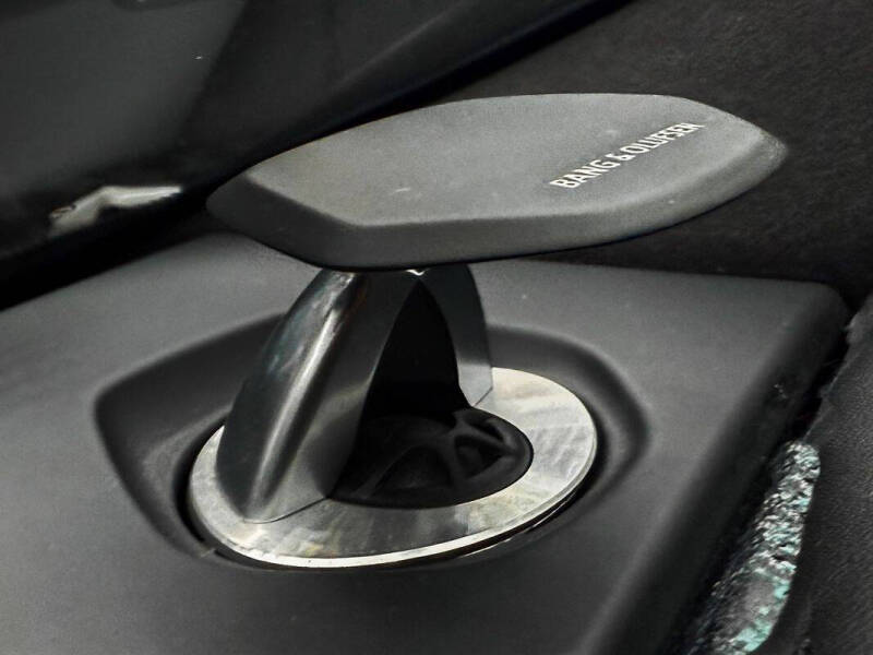 2019 Lamborghini Urus