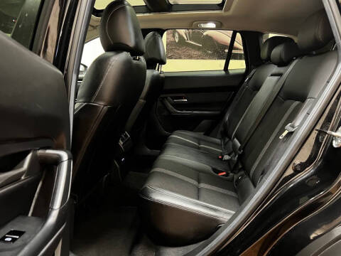 2025 Mazda CX-50 2.5 S Premium