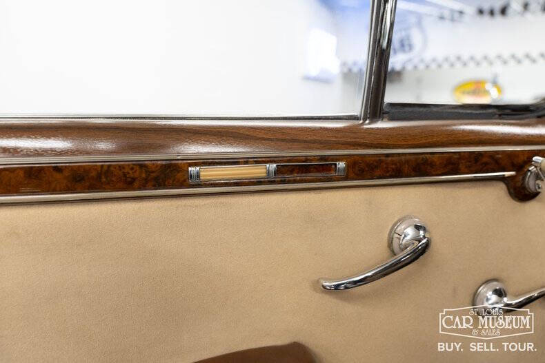 1941 Packard Super Eight