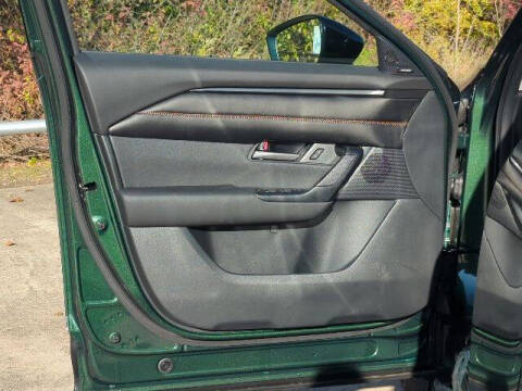 2026 Mazda CX-50 2.5 S Premium