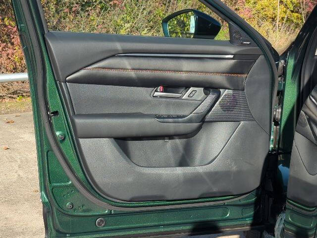 2026 Mazda CX-50 2.5 S Premium