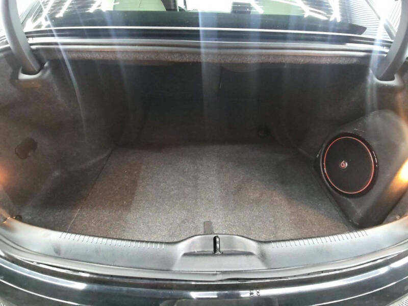 2017 Chrysler 300 S