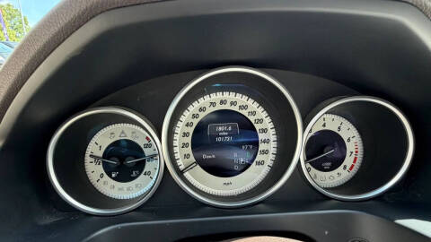 2016 Mercedes-Benz E-Class E 350 4MATIC