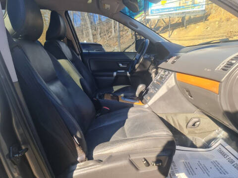 2008 Volvo XC90 3.2 Special Edition