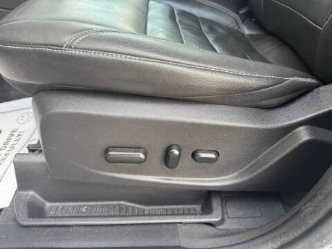 2016 Ford C-MAX Energi SEL