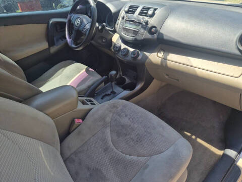 2011 Toyota RAV4
