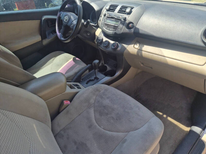 2011 Toyota RAV4