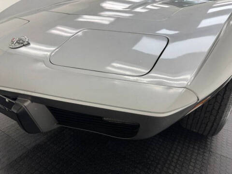 1978 Chevrolet Corvette