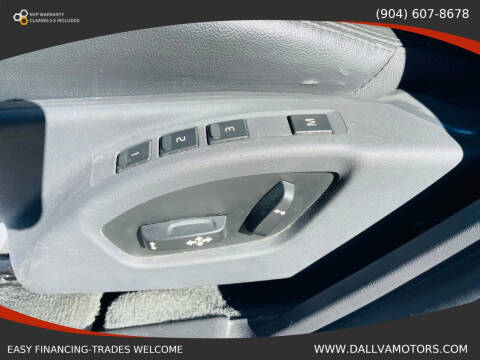 2015 Volvo S60 T5 Drive-E Premier