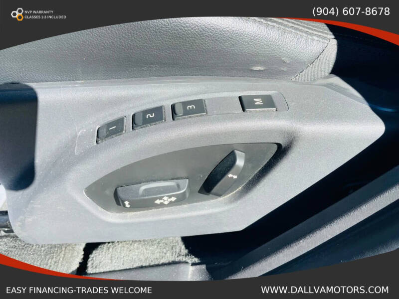 2015 Volvo S60 T5 Drive-E Premier