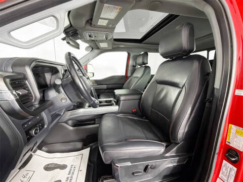 2023 Ford F-350 Super Duty