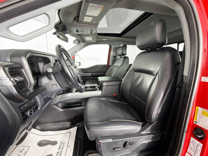 2023 Ford F-350 Super Duty