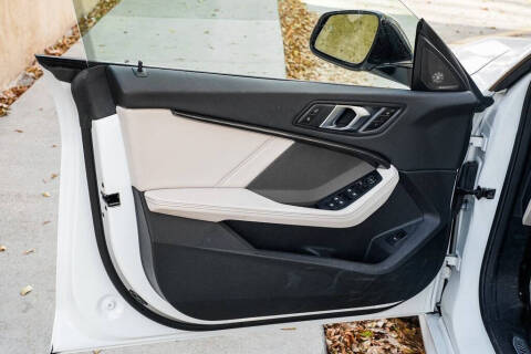 2024 BMW 2 Series M235i xDrive Gran Coupe