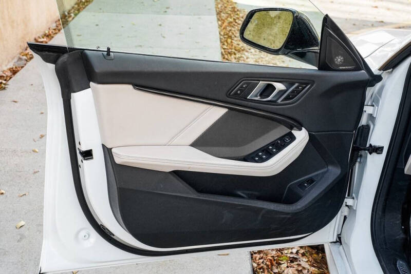 2024 BMW 2 Series M235i xDrive Gran Coupe