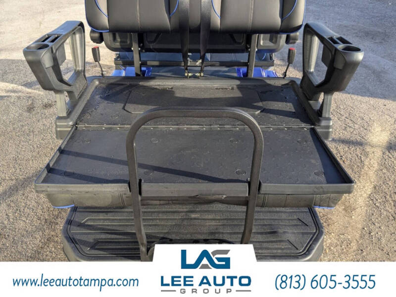 2024 Bintelli ActiveEV Pulse