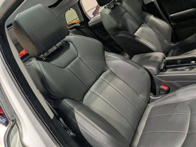 2019 Land Rover Range Rover Evoque SE Premium